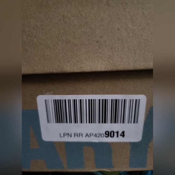 FARYL by Farylrobin Lanette Tan 11 M - Picture 4 of 6